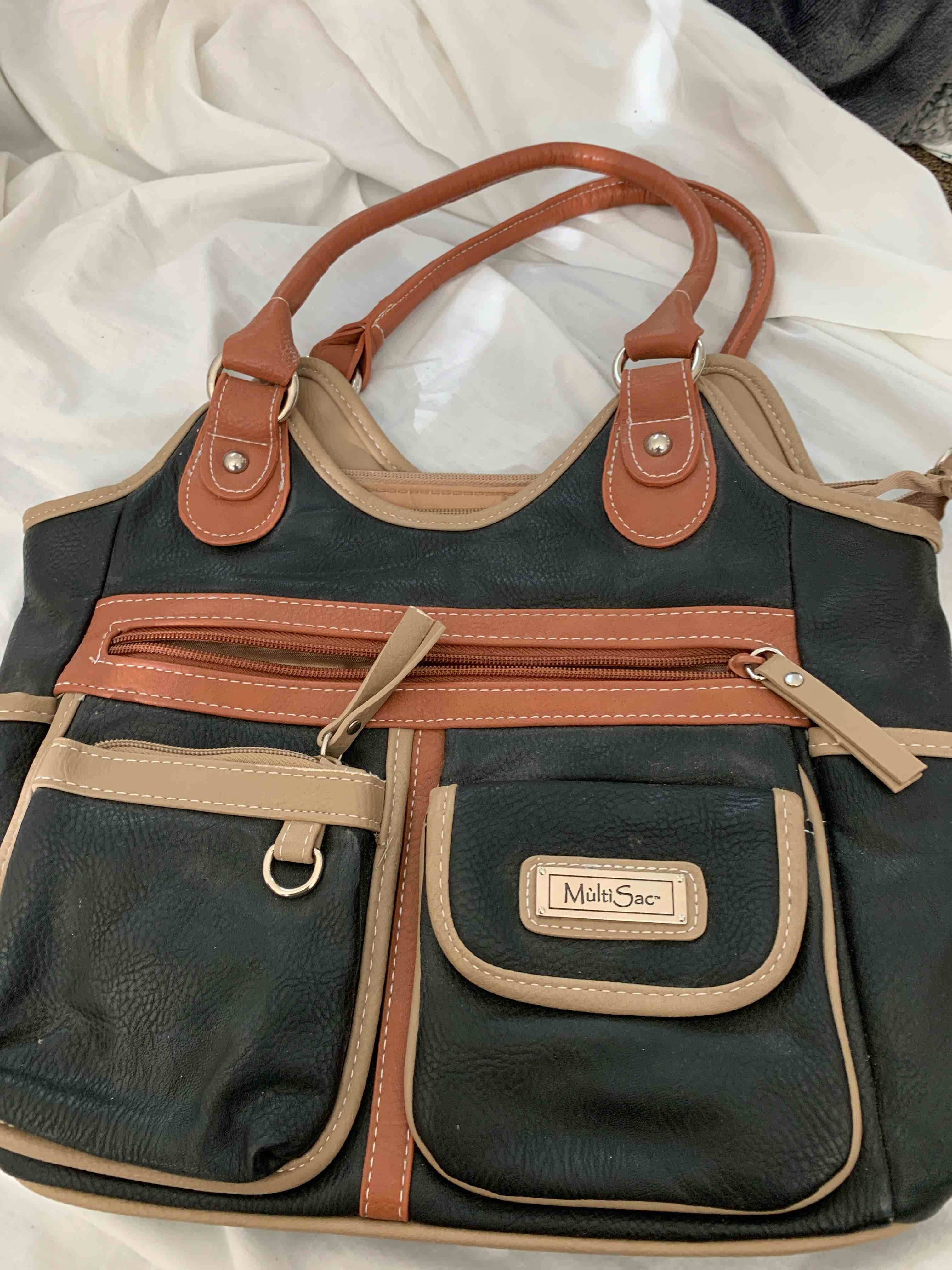 MultiSac Purse