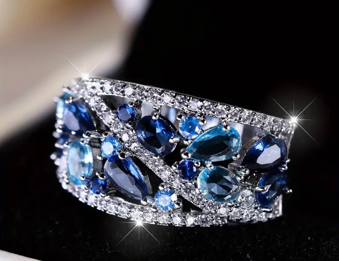 No Tariffs Yet Rings