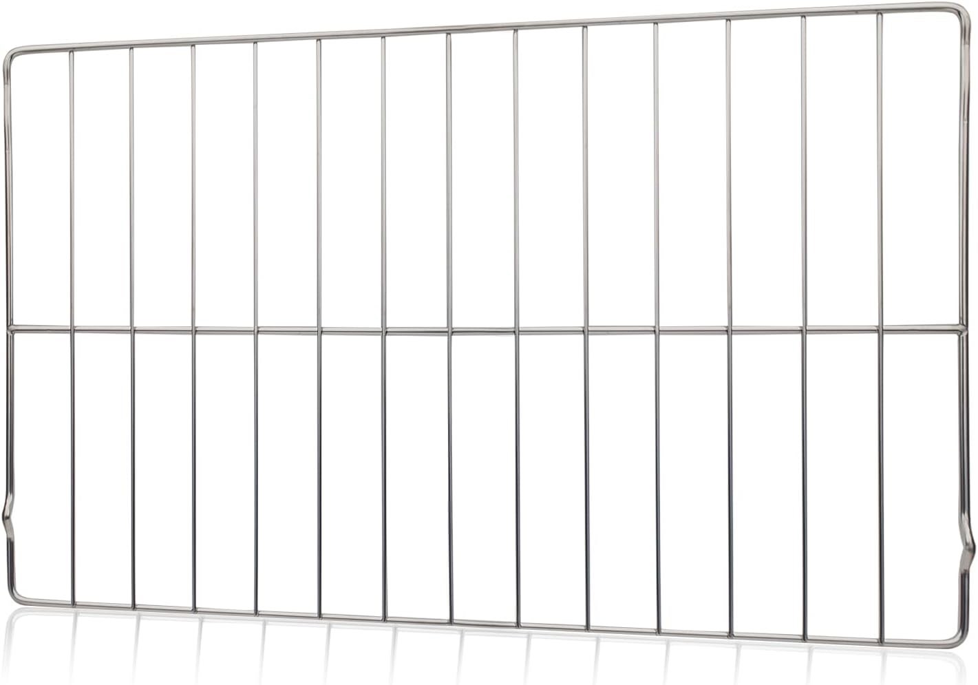 316496201 Replacement Oven Rack for GE Range Oven Stove Wire Rack 316404501, 316496202, 24.2" x 16"