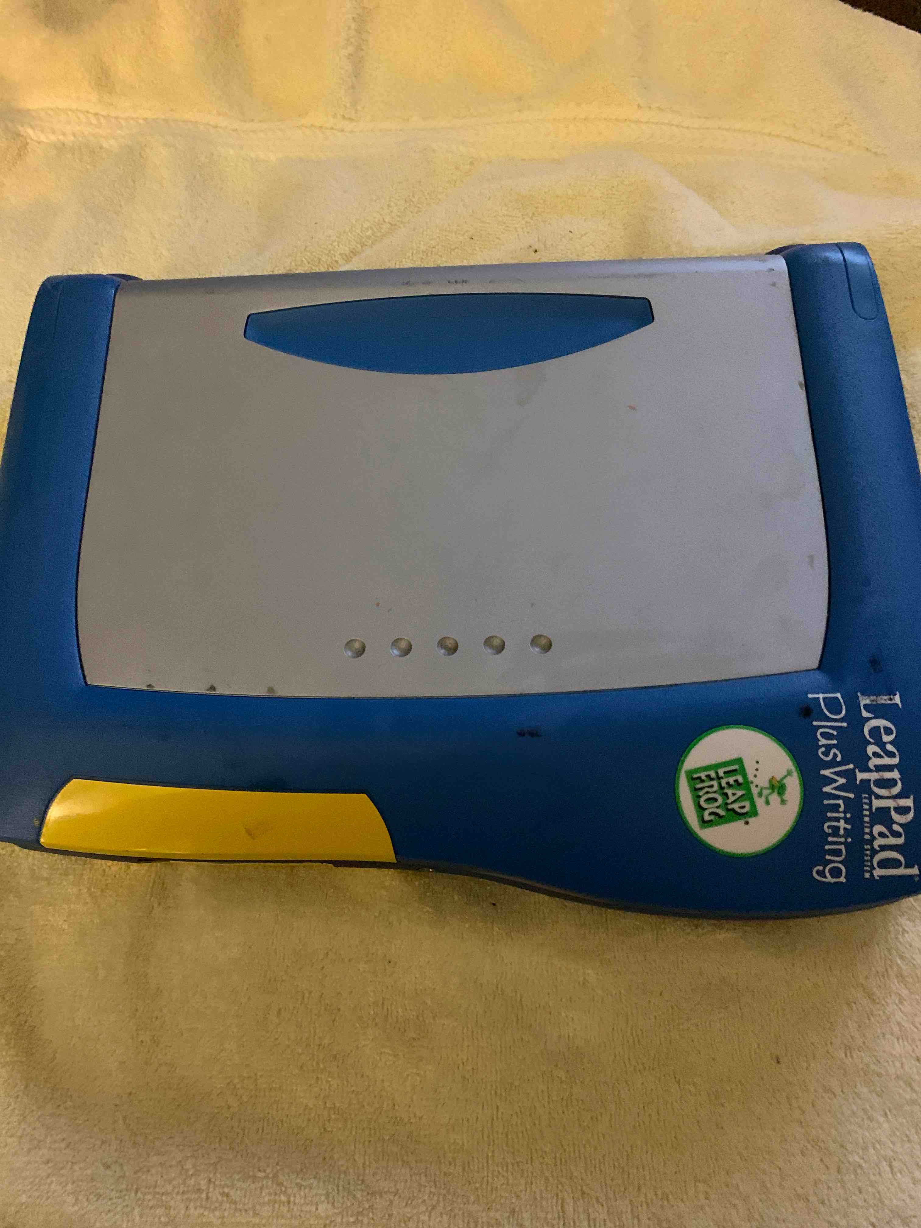 Leap Frog, LeapPad Plus Writing 