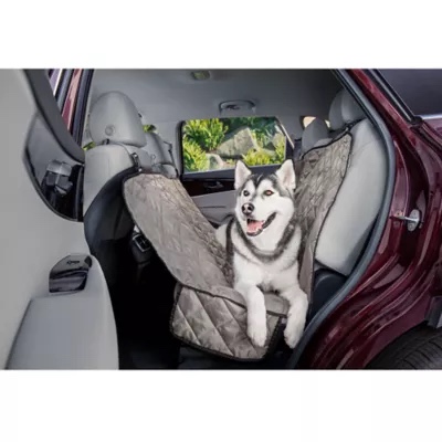 Top Paw Quilted Hammock Seat Protector 
