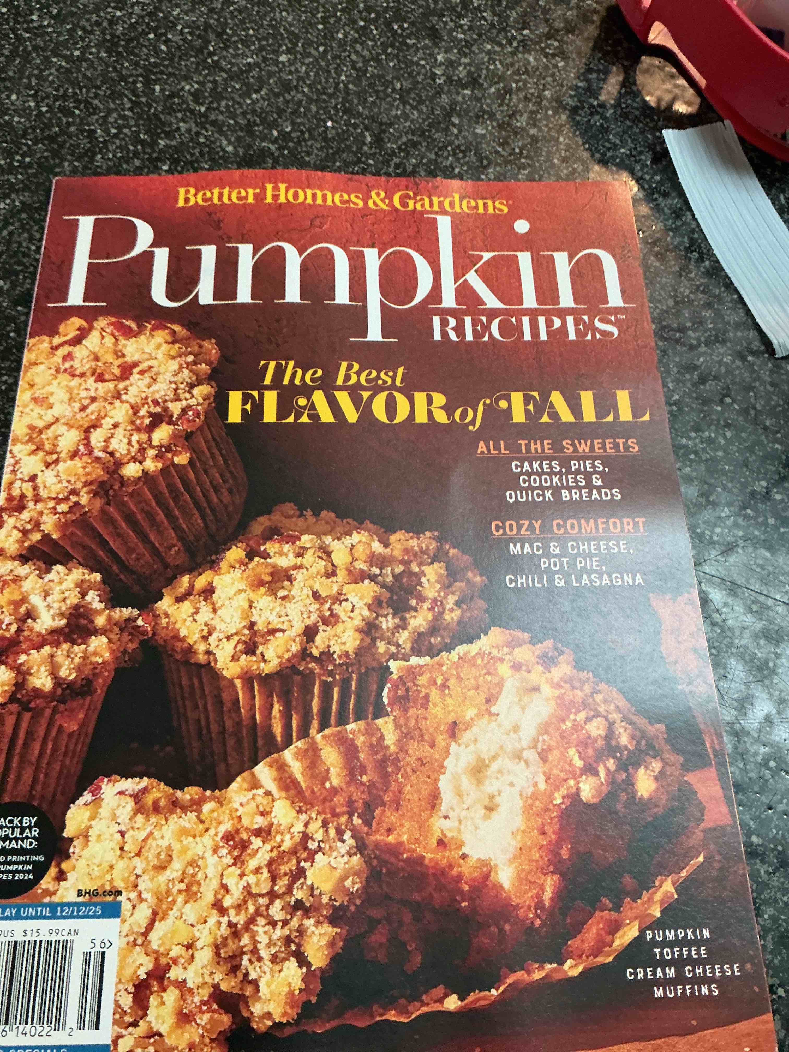 Better Homes & Gardens 