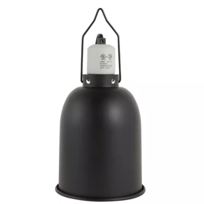 All Reptiles - 5.5” Deep Dome Lamp 