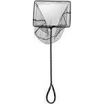 Large - Black - Fish Tank Net 