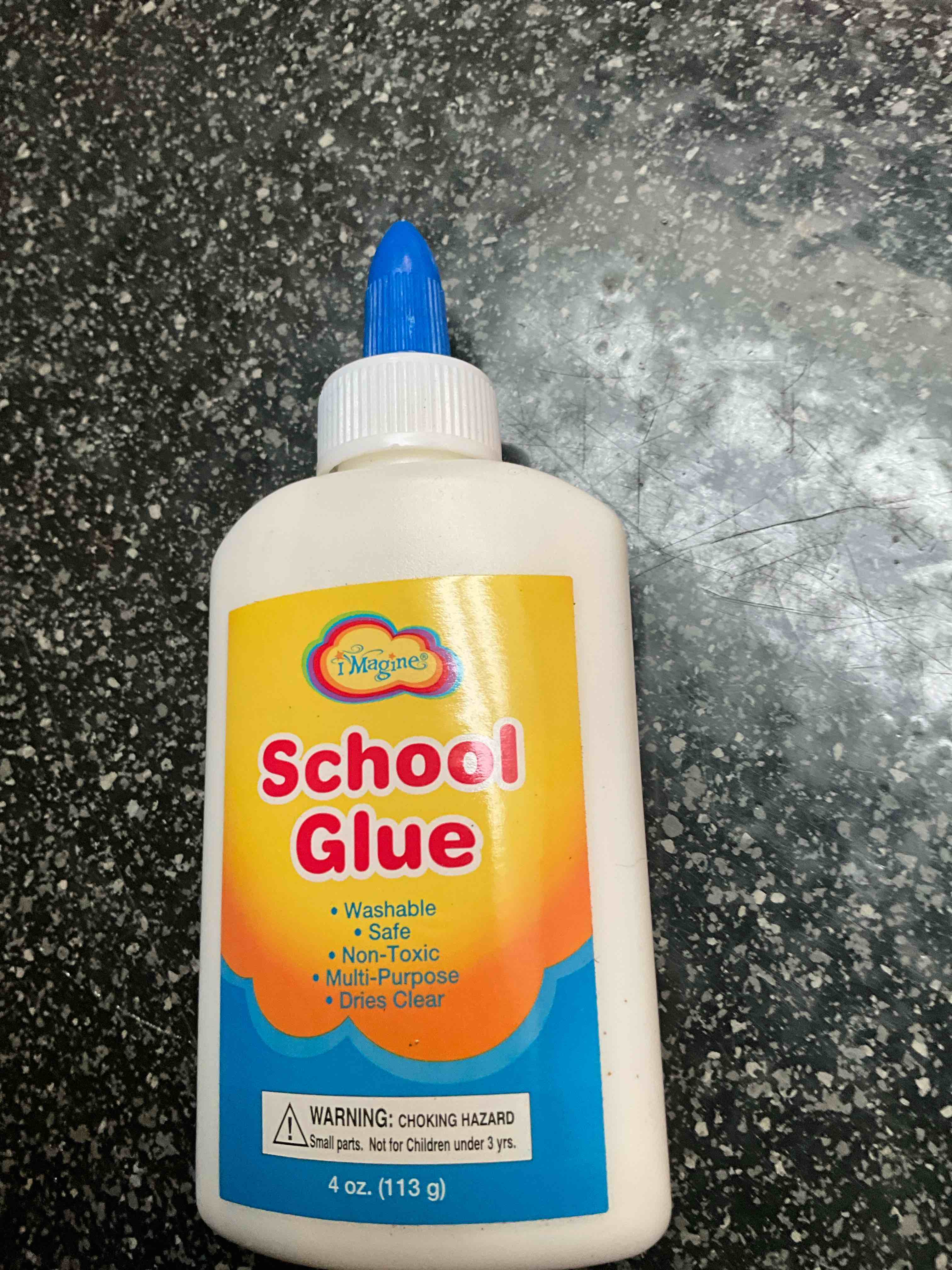 Imagines - School Glue - 4 oz 
