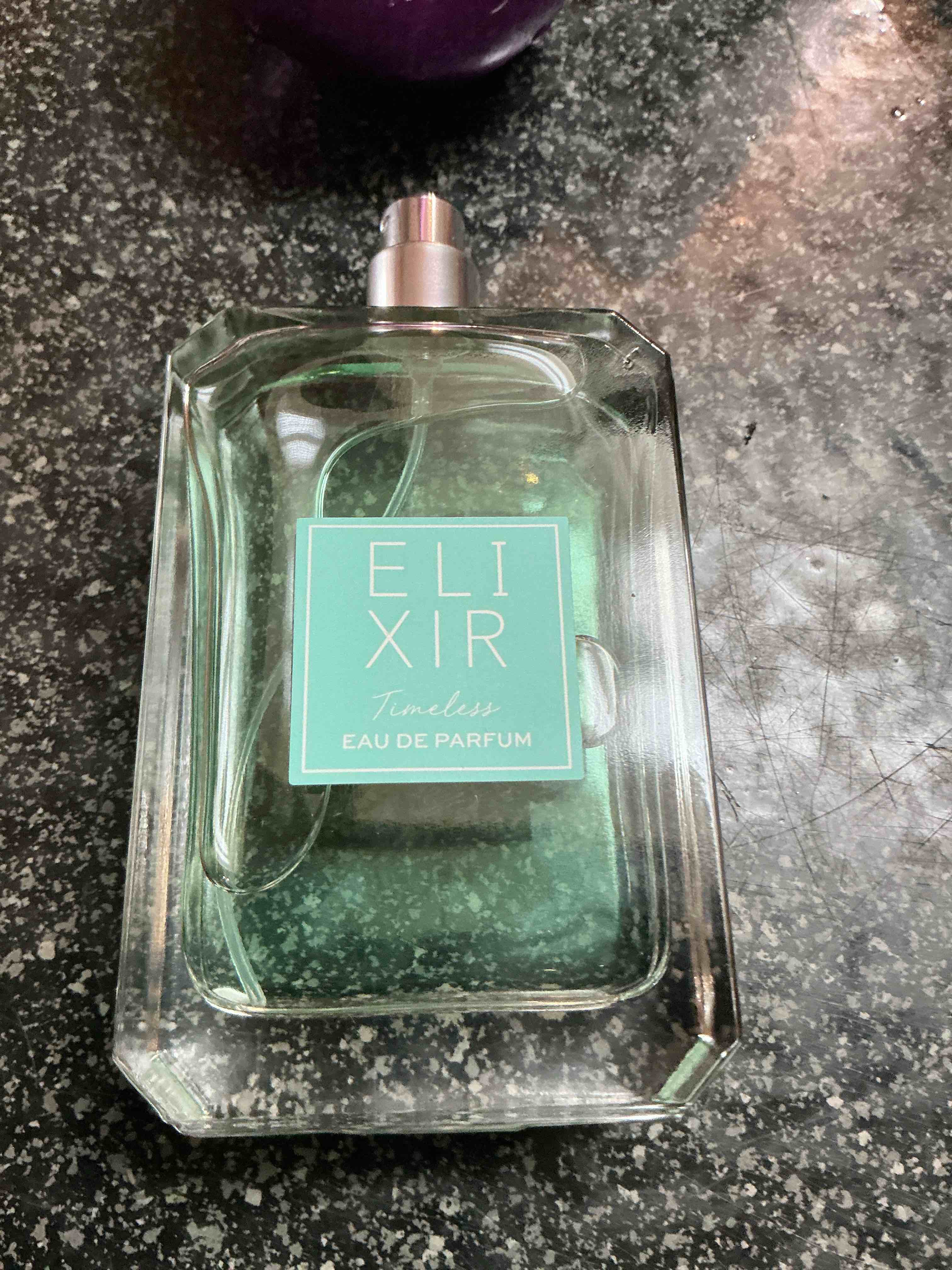 Elt Xtr Perfume For Women  3.4 Oz. 