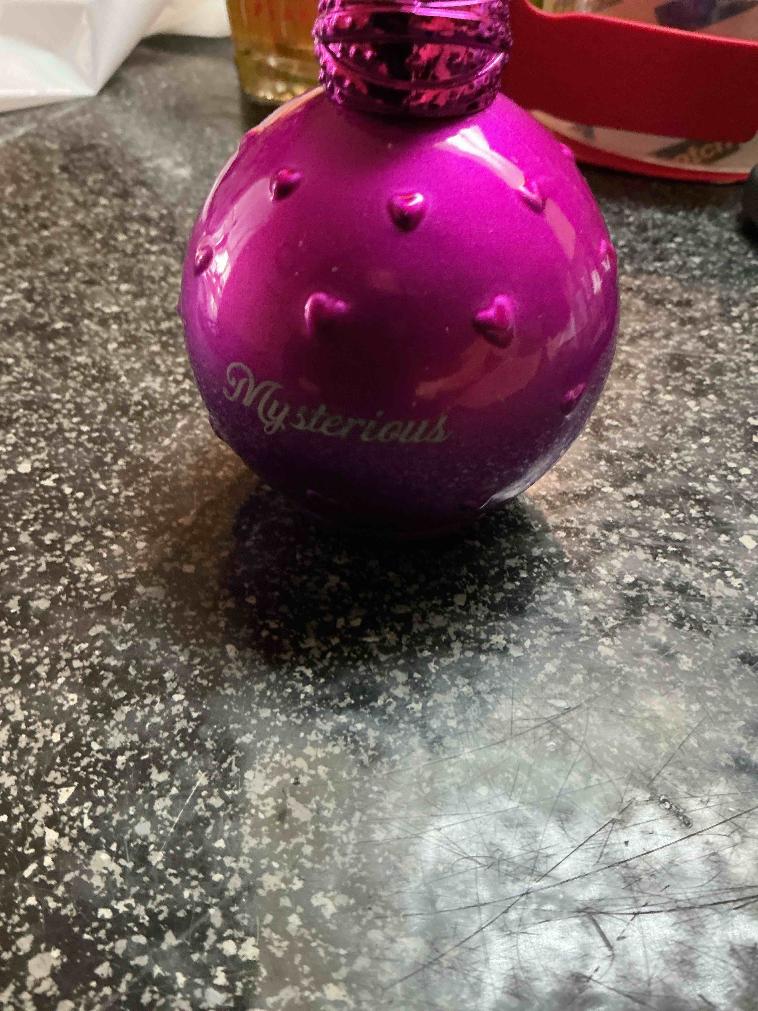 Mysterious Women  Perfume  3.4 Oz, 