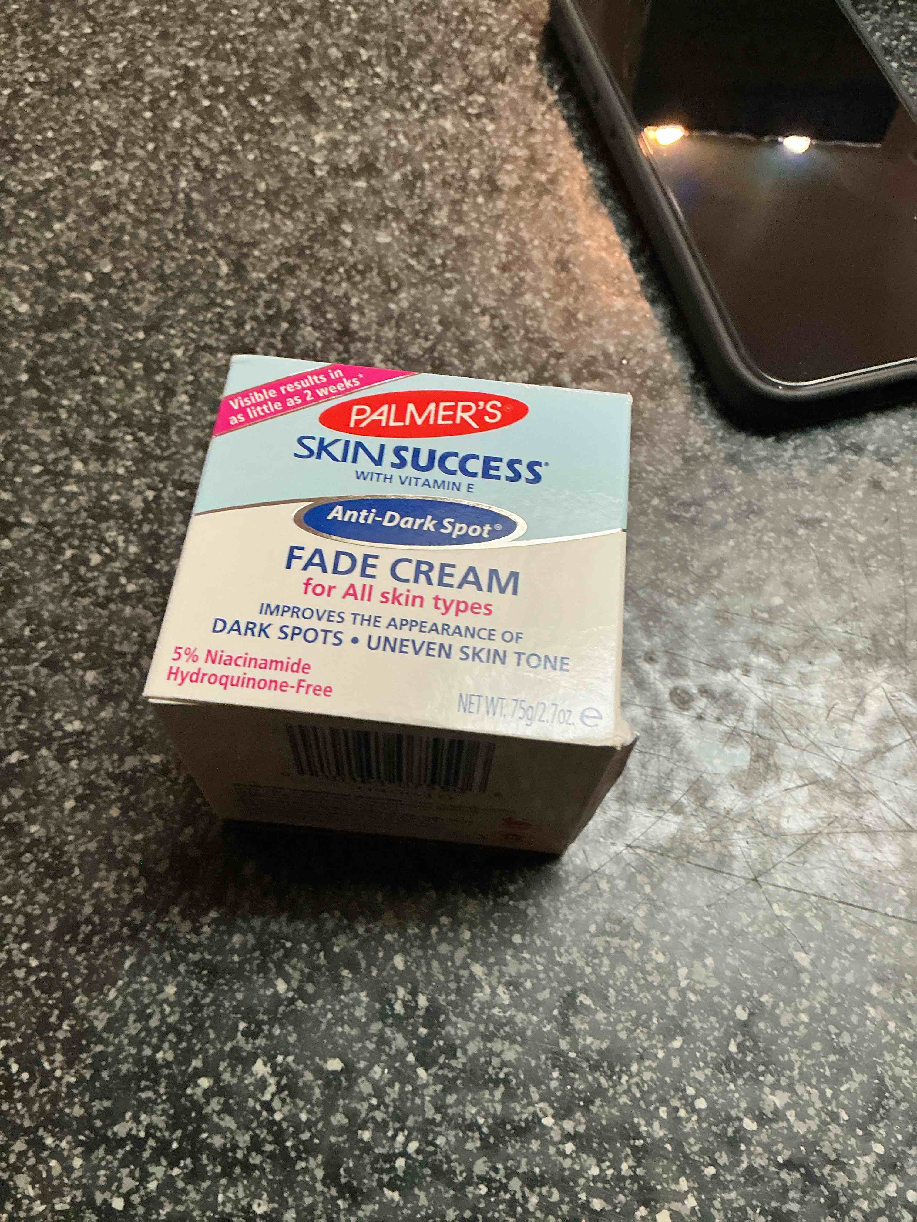 Palmer’s Skin Success 
