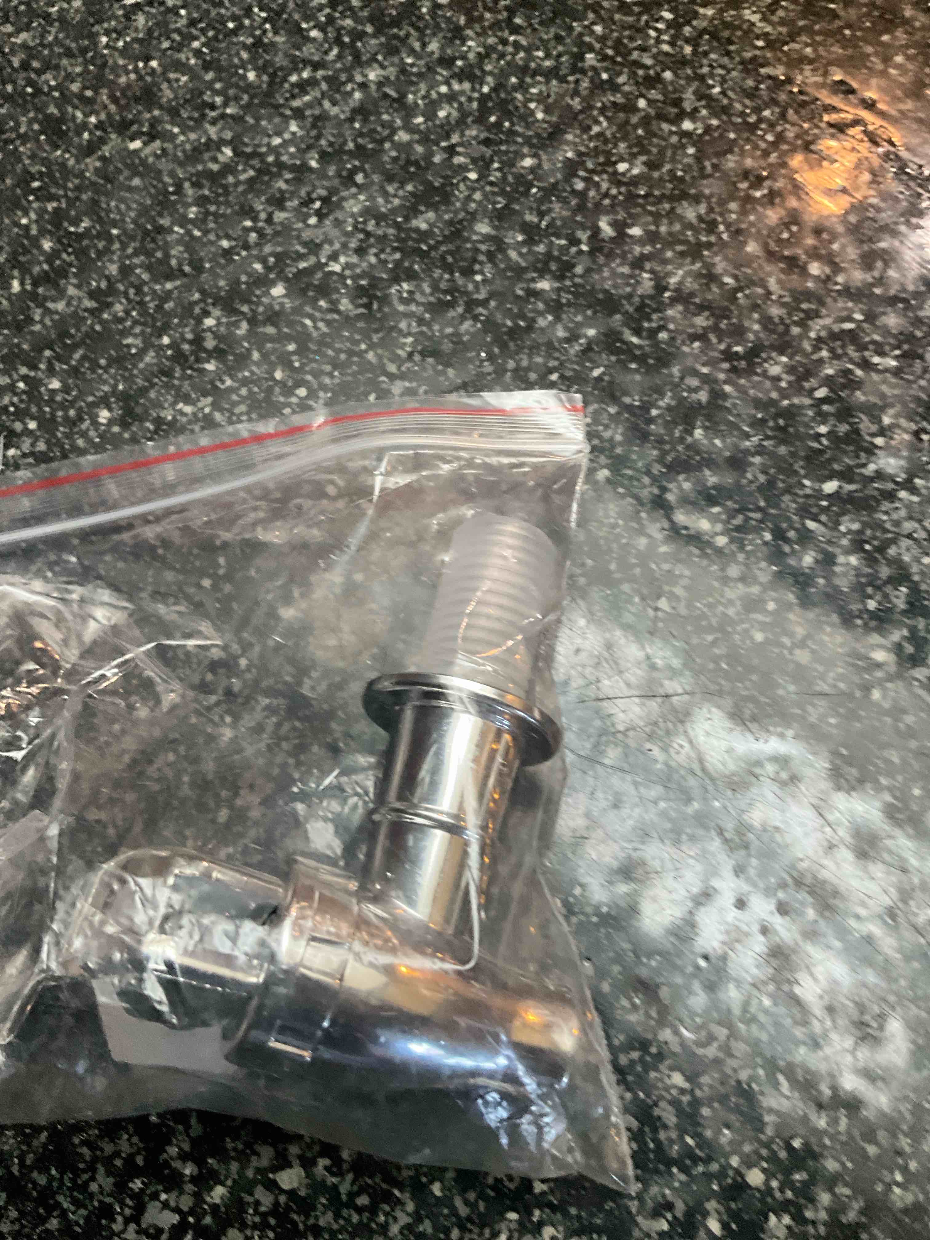 Replacement Glass Jug Spouts 