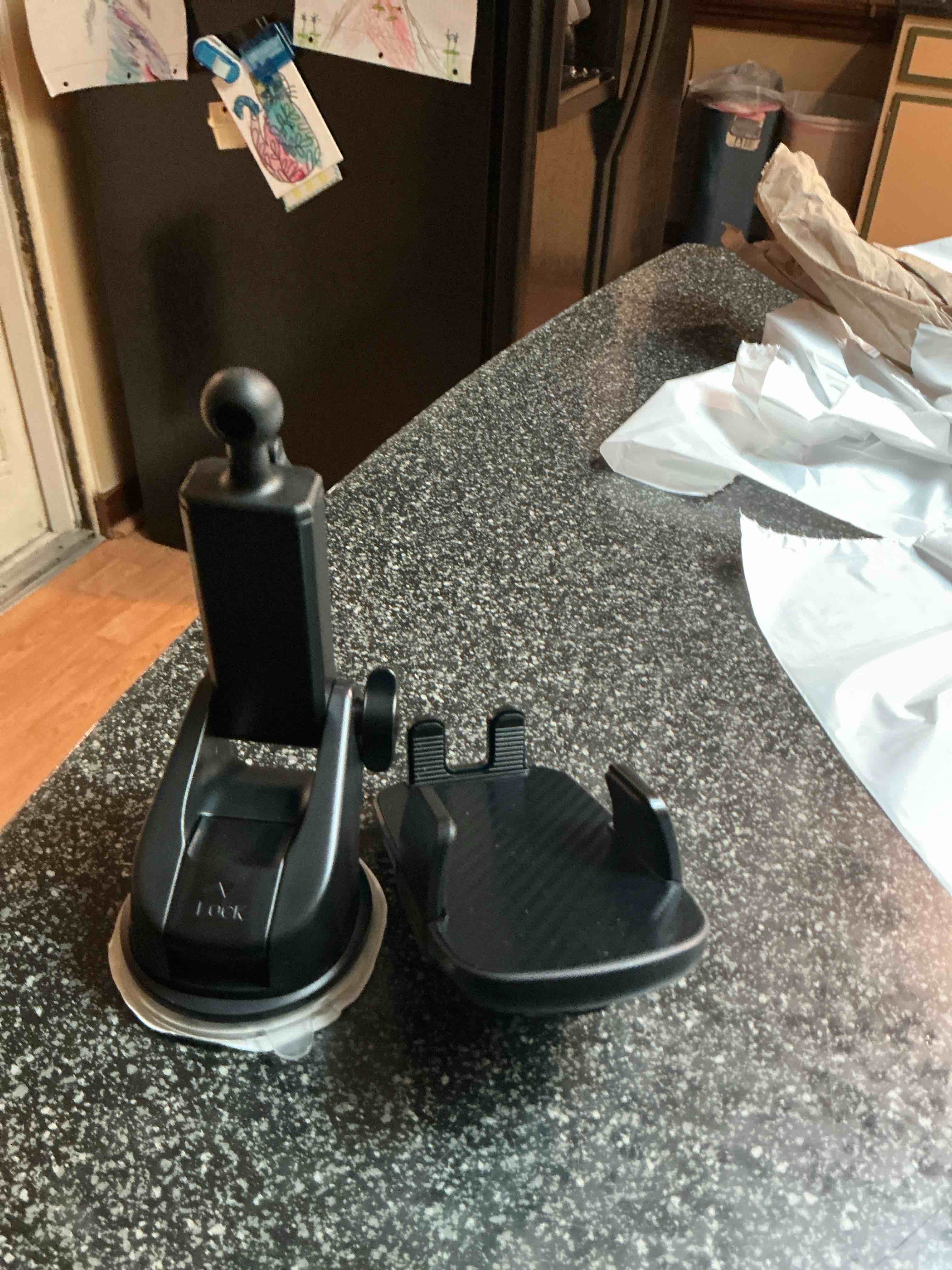 Car Phone Mt. 