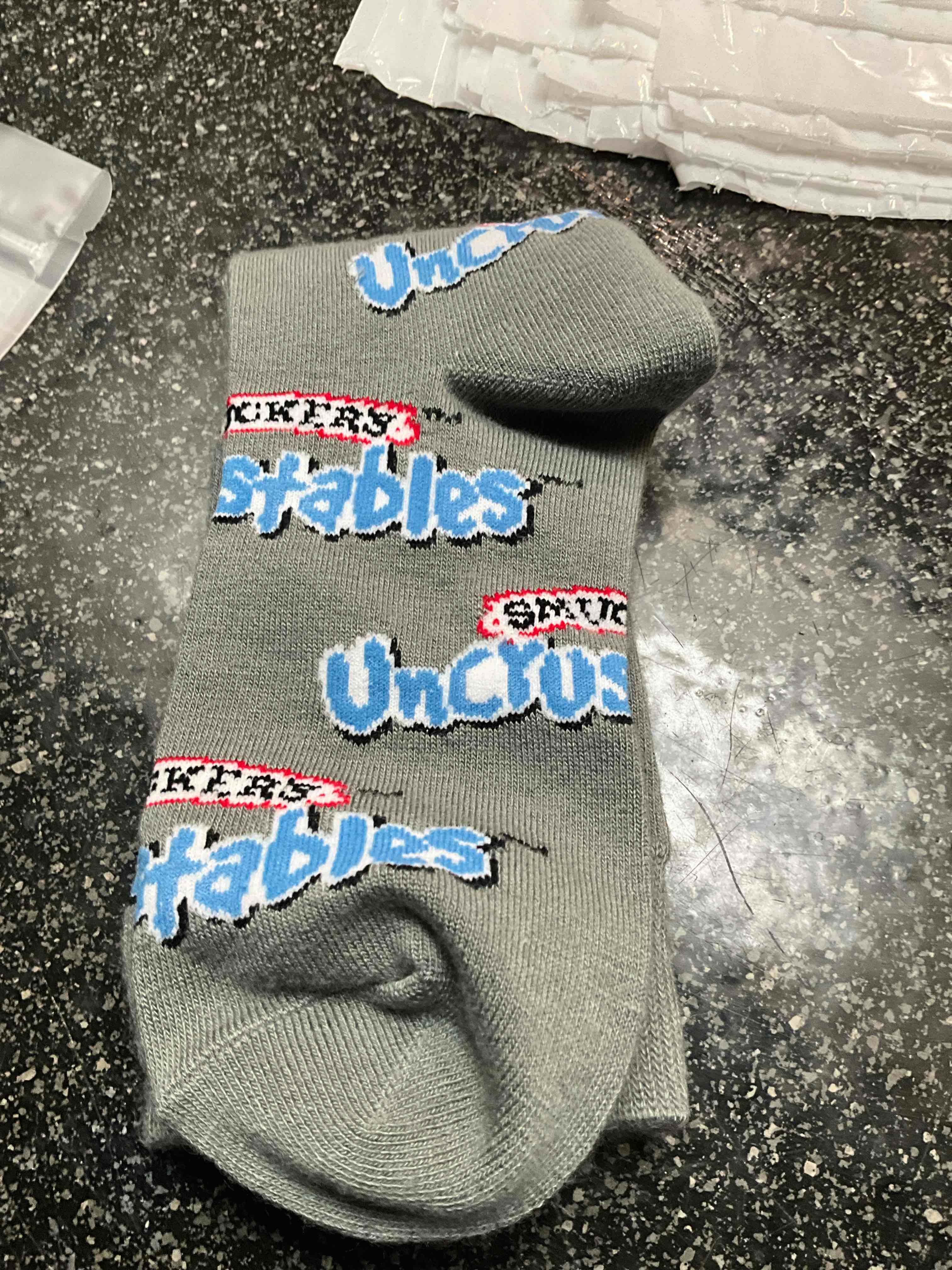 Smuckers - Uncrustables - Long Socks