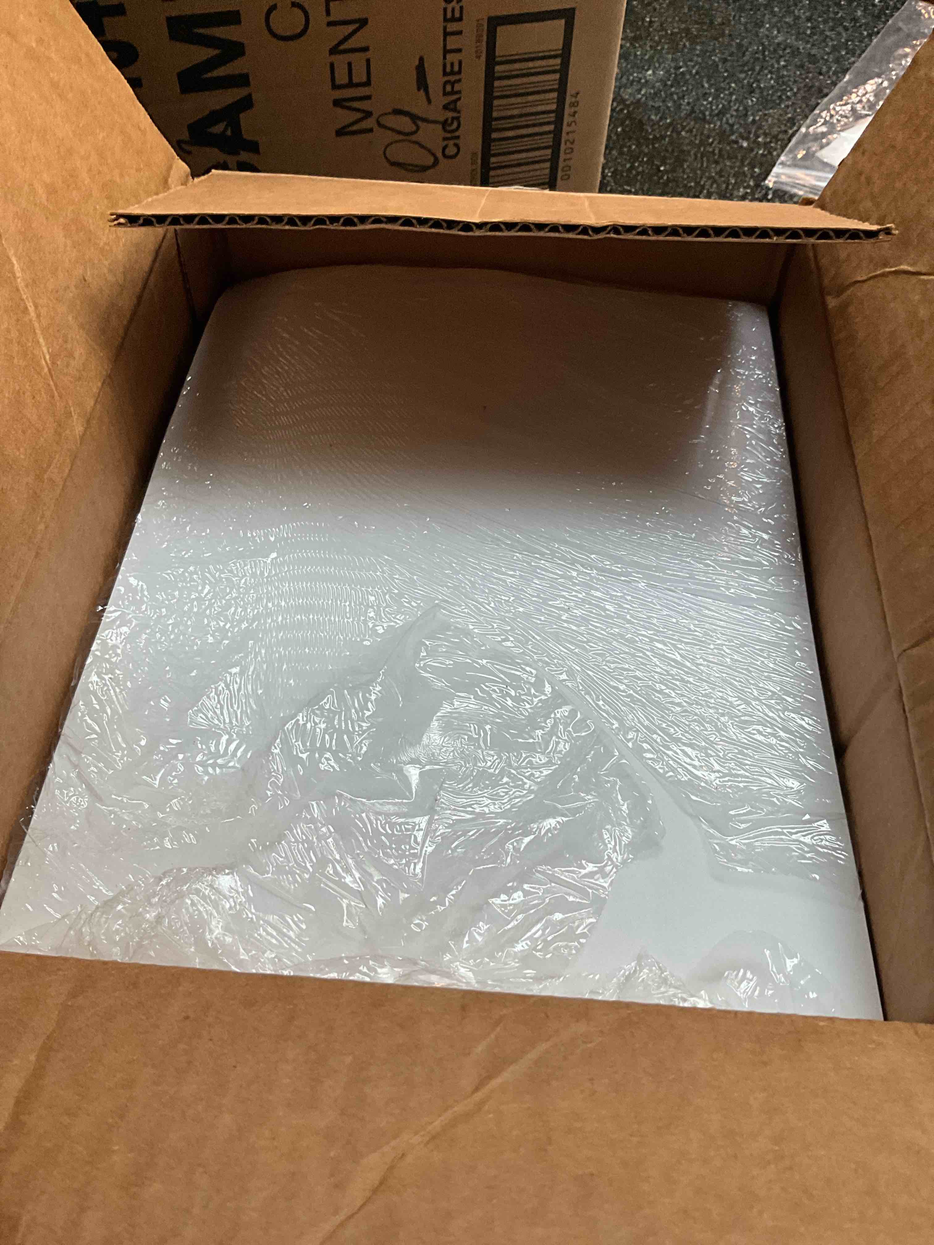 Copy Paper - 800 pcs