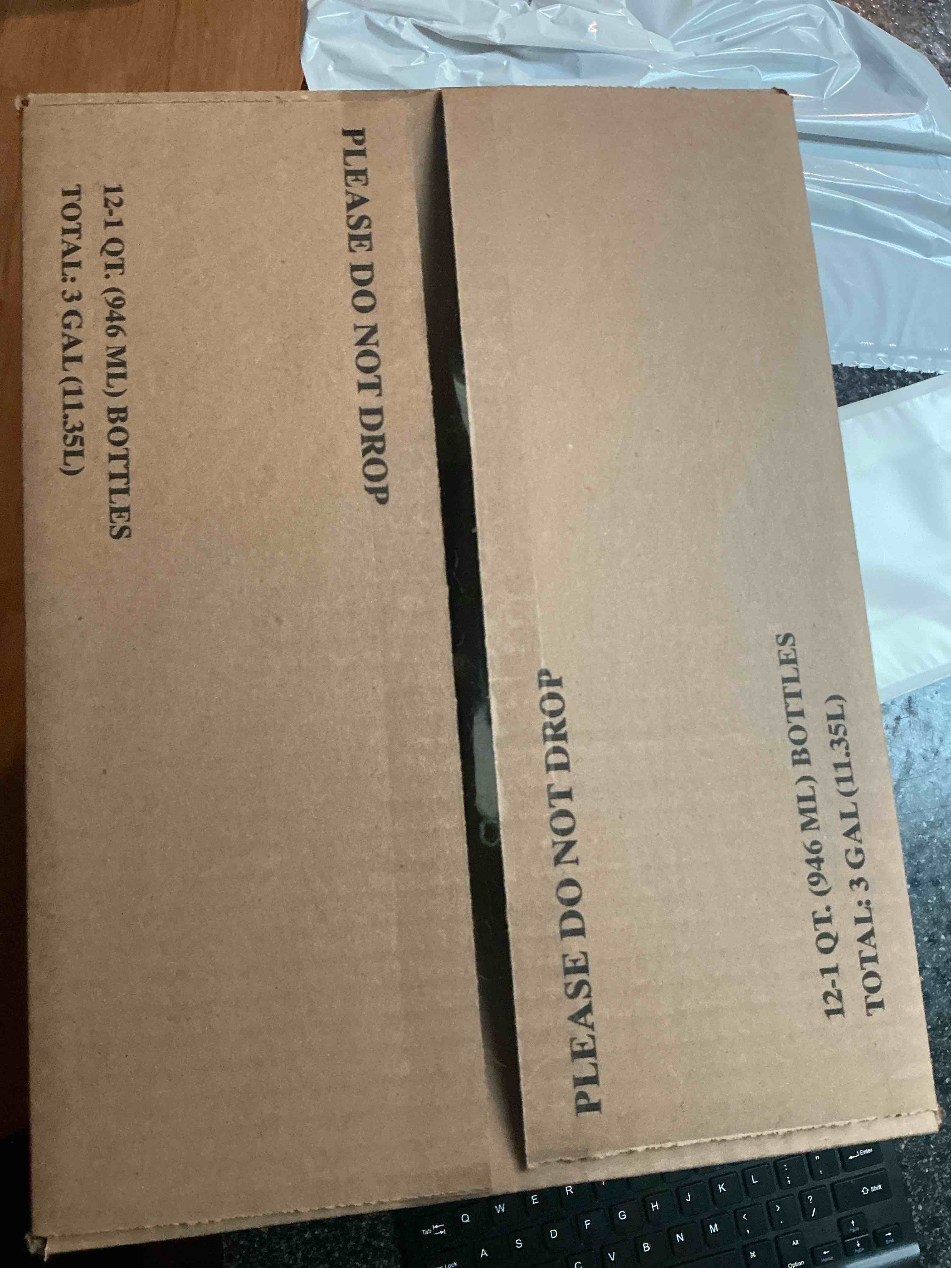 Wait For The Price To Be Right