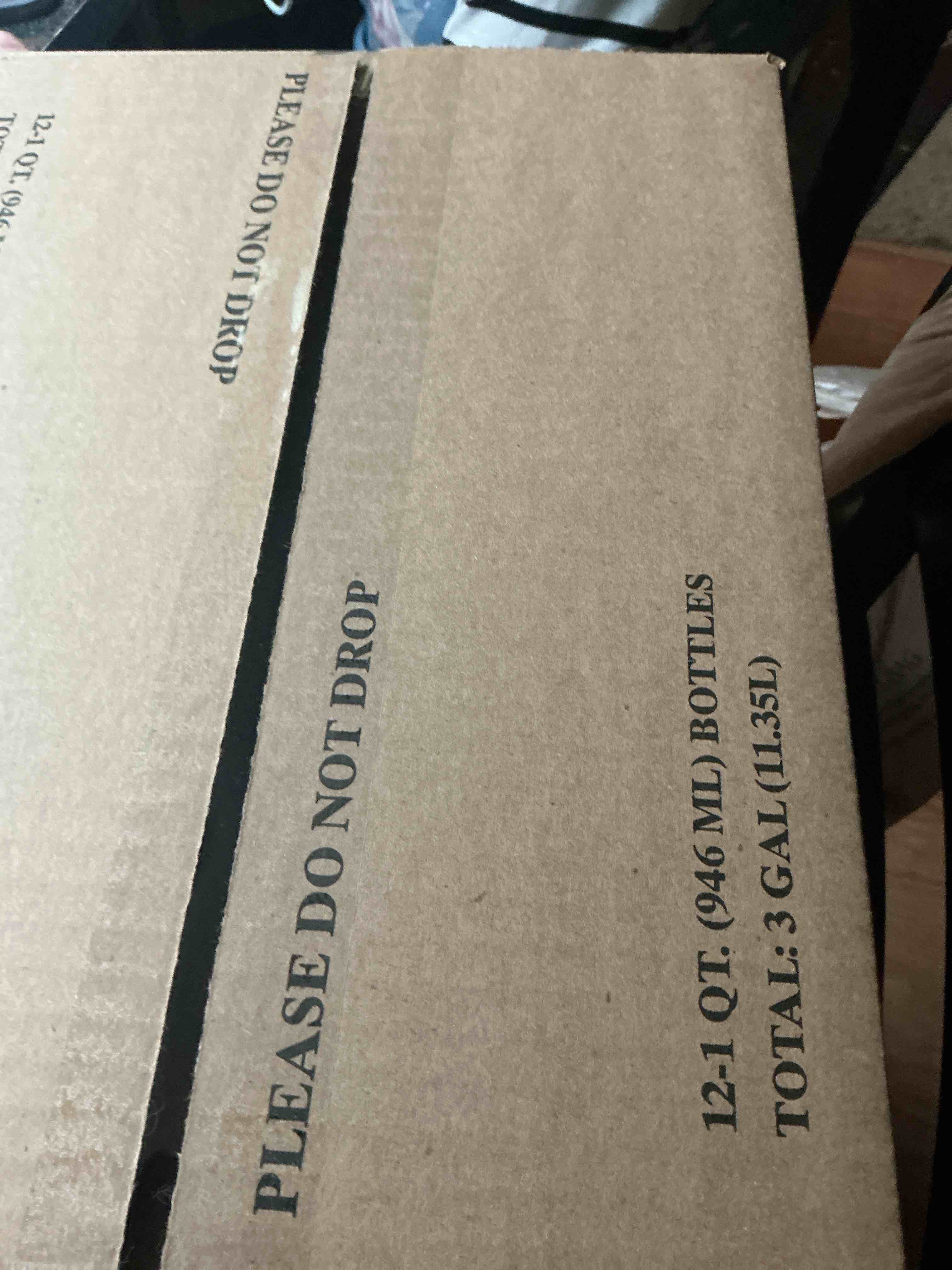 Wait For The Price To Be Right