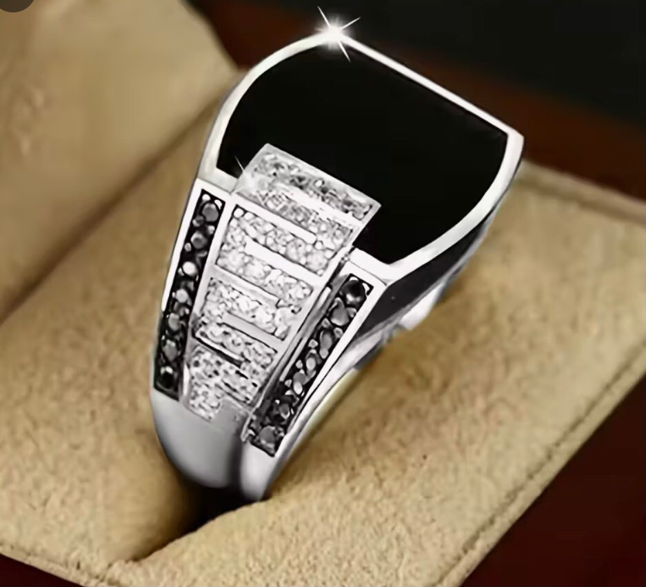 Let's Shine with some Bling!