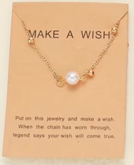 [Simple Necklace Set] Simple Star Moon Heart Butterfly Necklace Set | for Women's Vacation Date Casual Attire, Gift for Eld, Gift for Ramadan