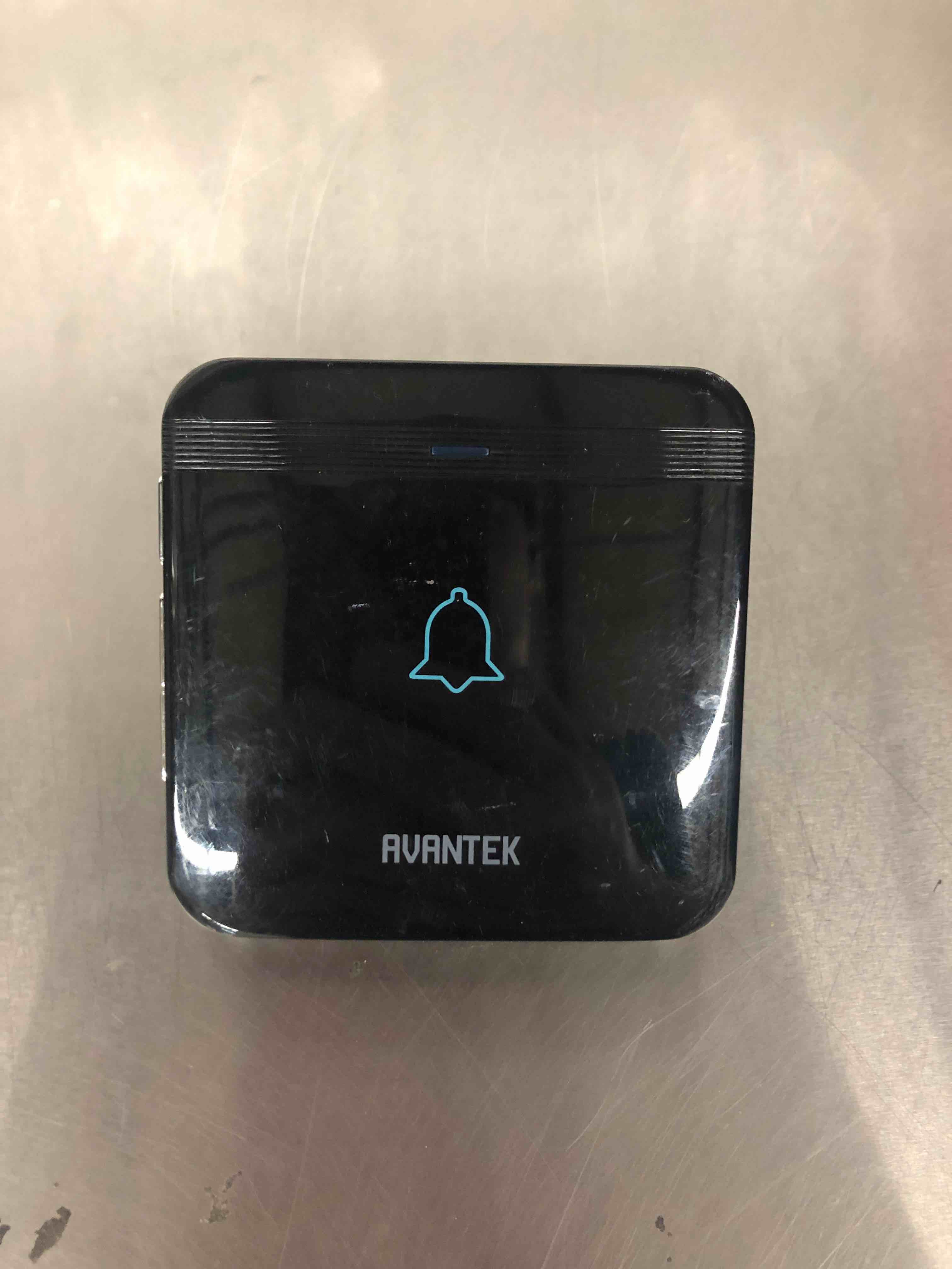 Avantek Doorbell