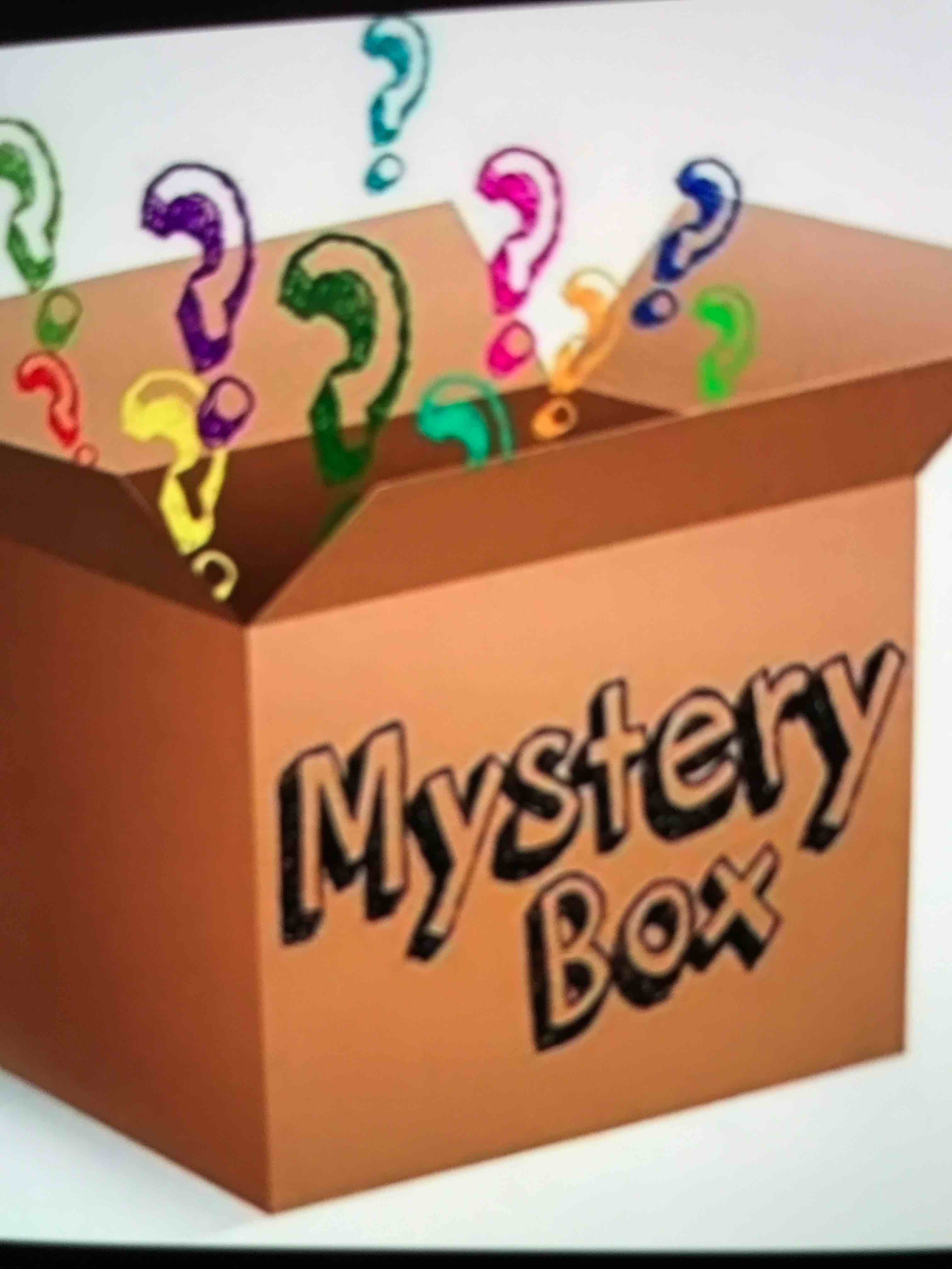 Mystery Box