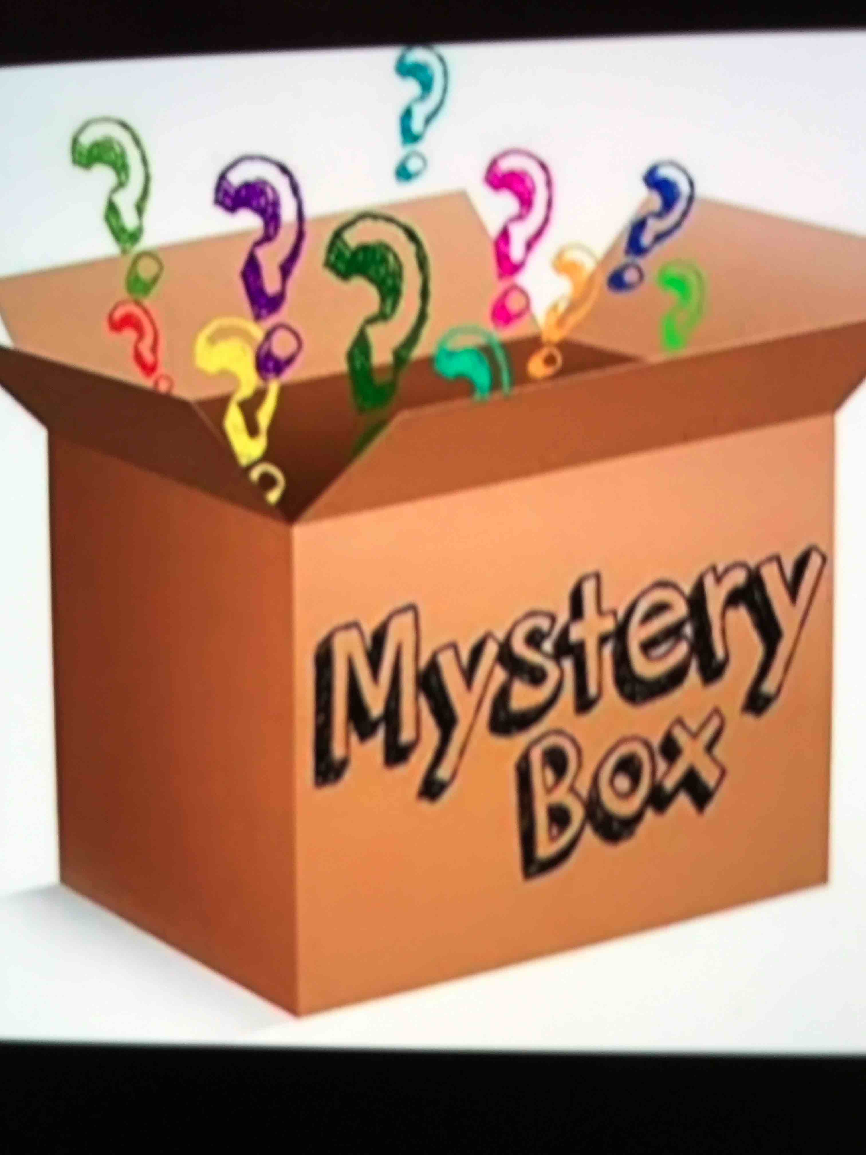 Mystery Box