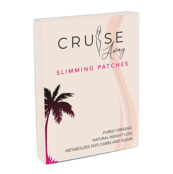 CRUISEAWAY SLIMMING PATCH