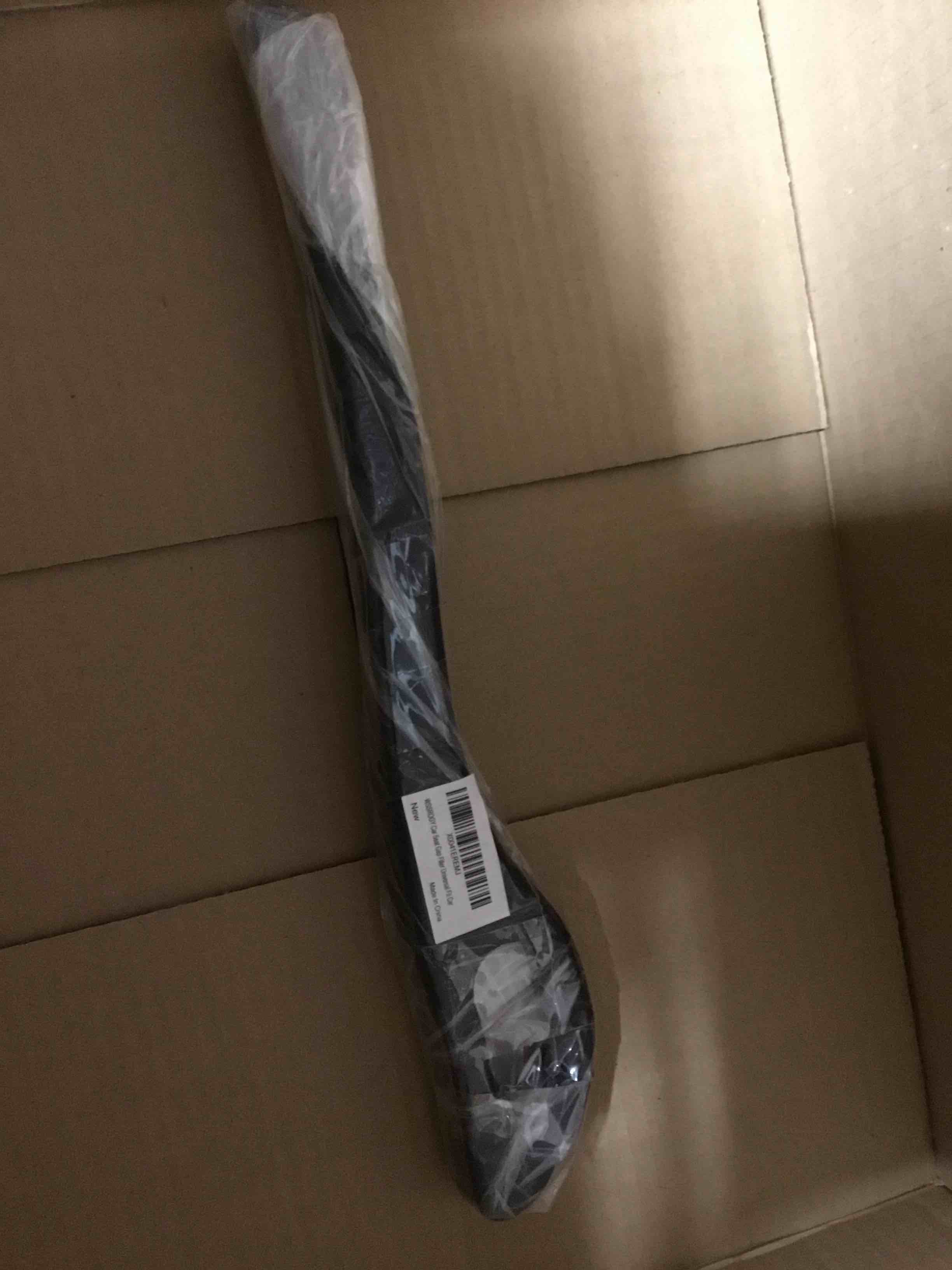 wssrogy car seat gap filler only 1