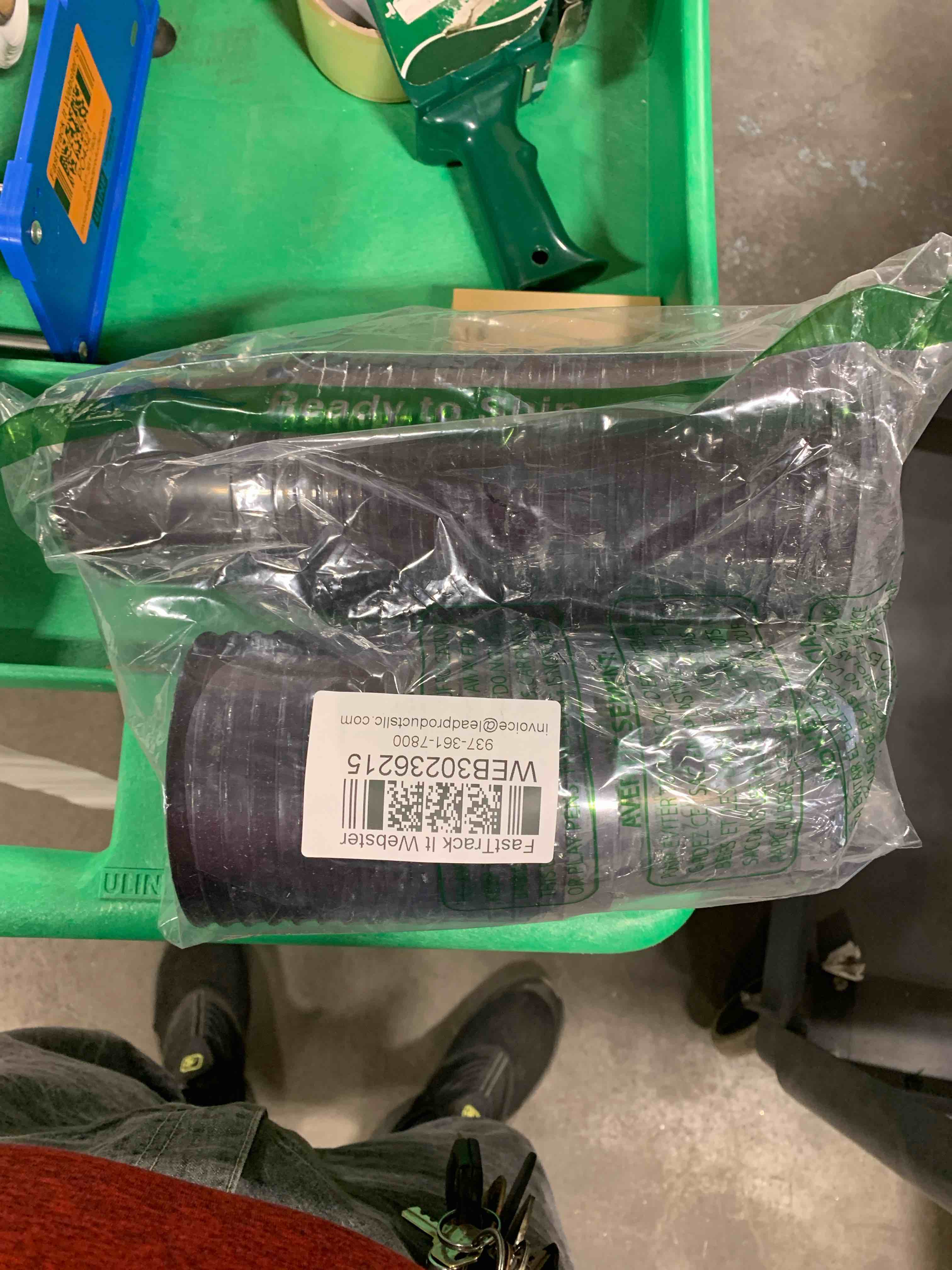 20. Small flower pot planners.