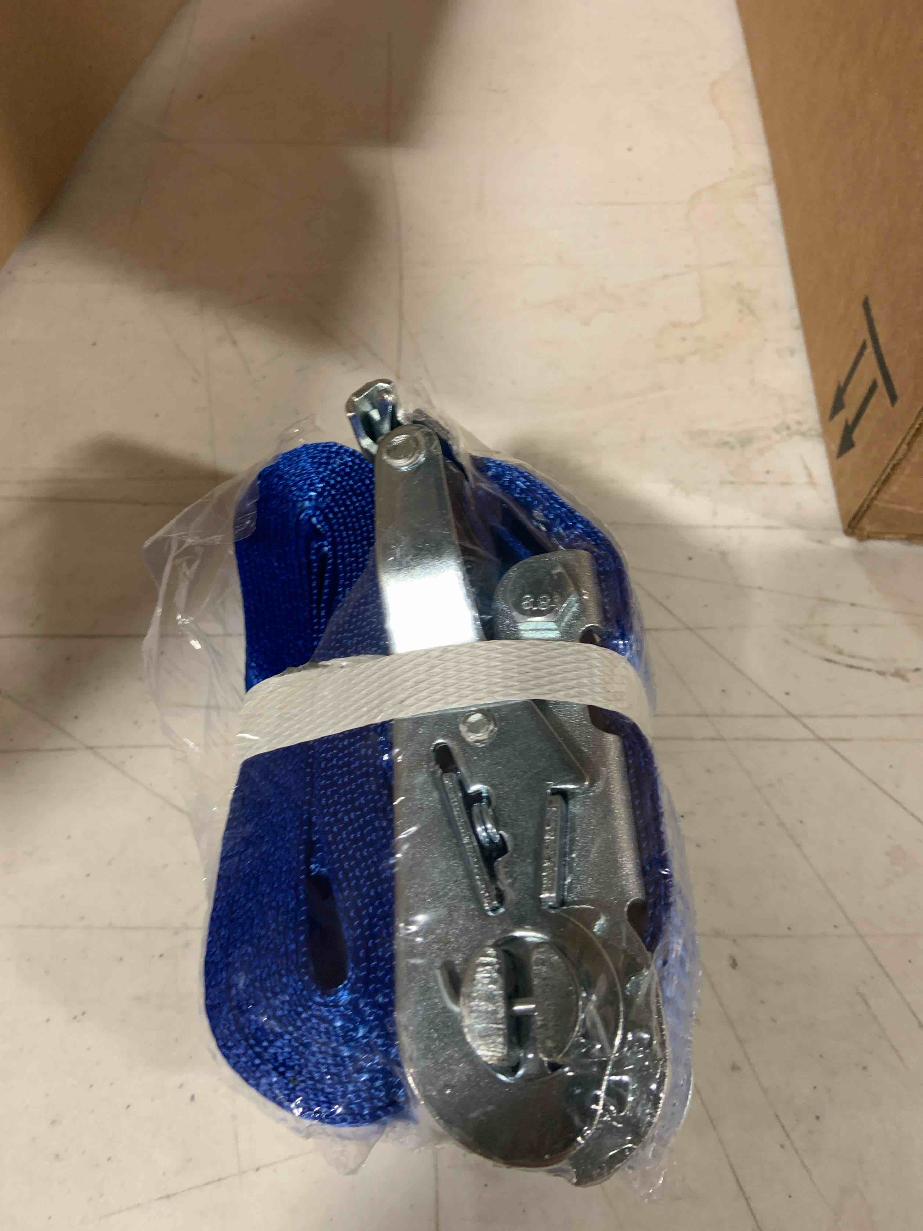 Towswell ratchet straps 