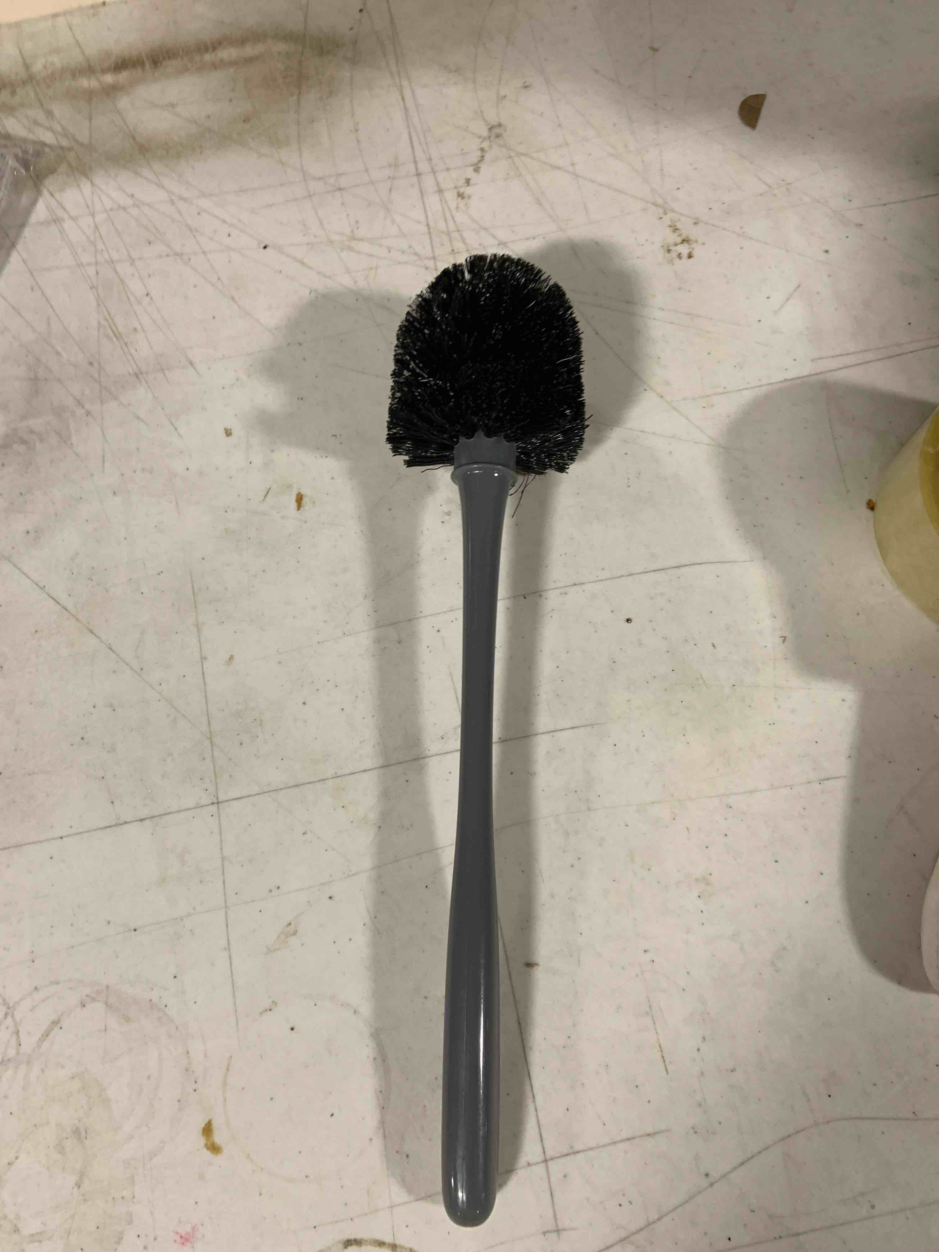 Toilet Bowl Brush