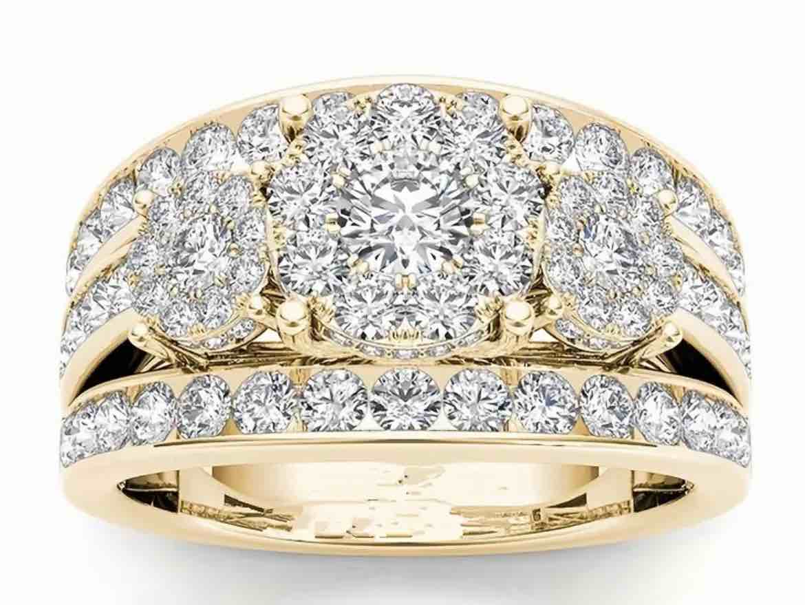 Close OUT Inventory Deal