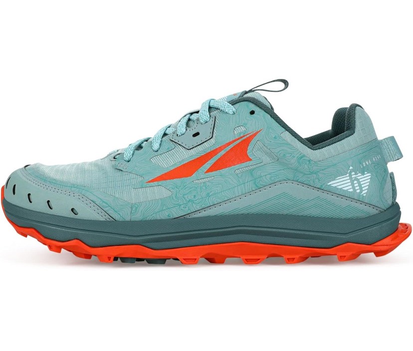 (Women’s 9.5) Altra Footwear Lone Peak 6