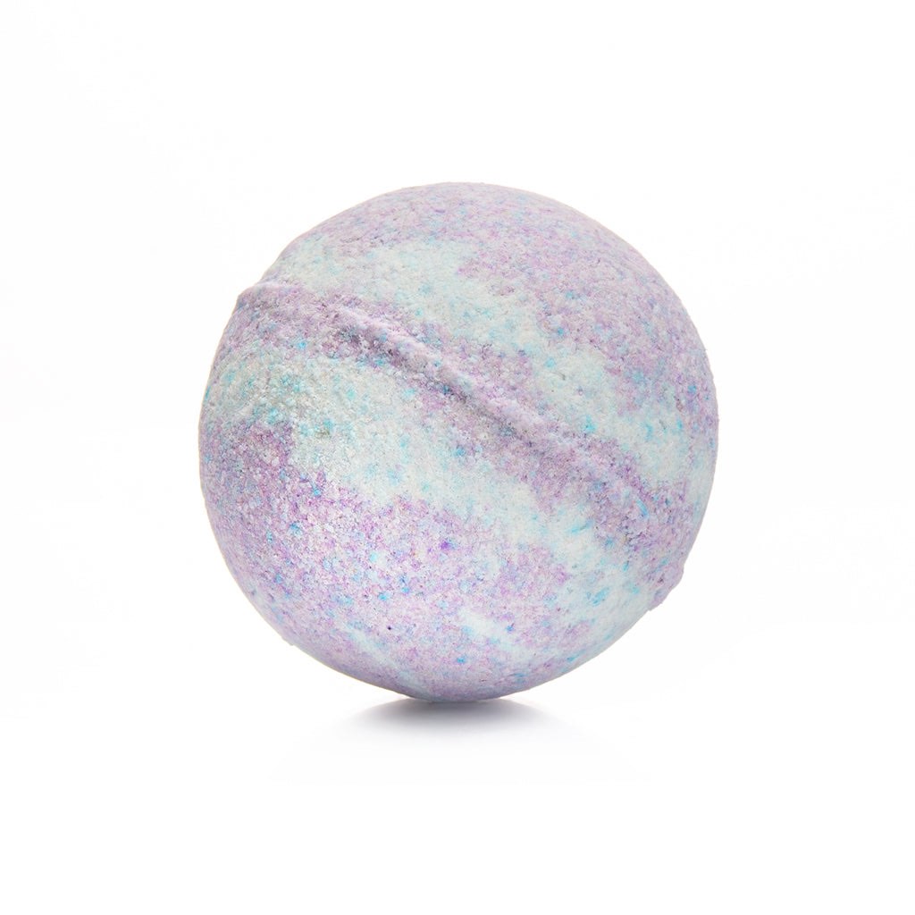 A88 CBD BATH BOMB LAVENDER 4.5 oz 150 mg CBD