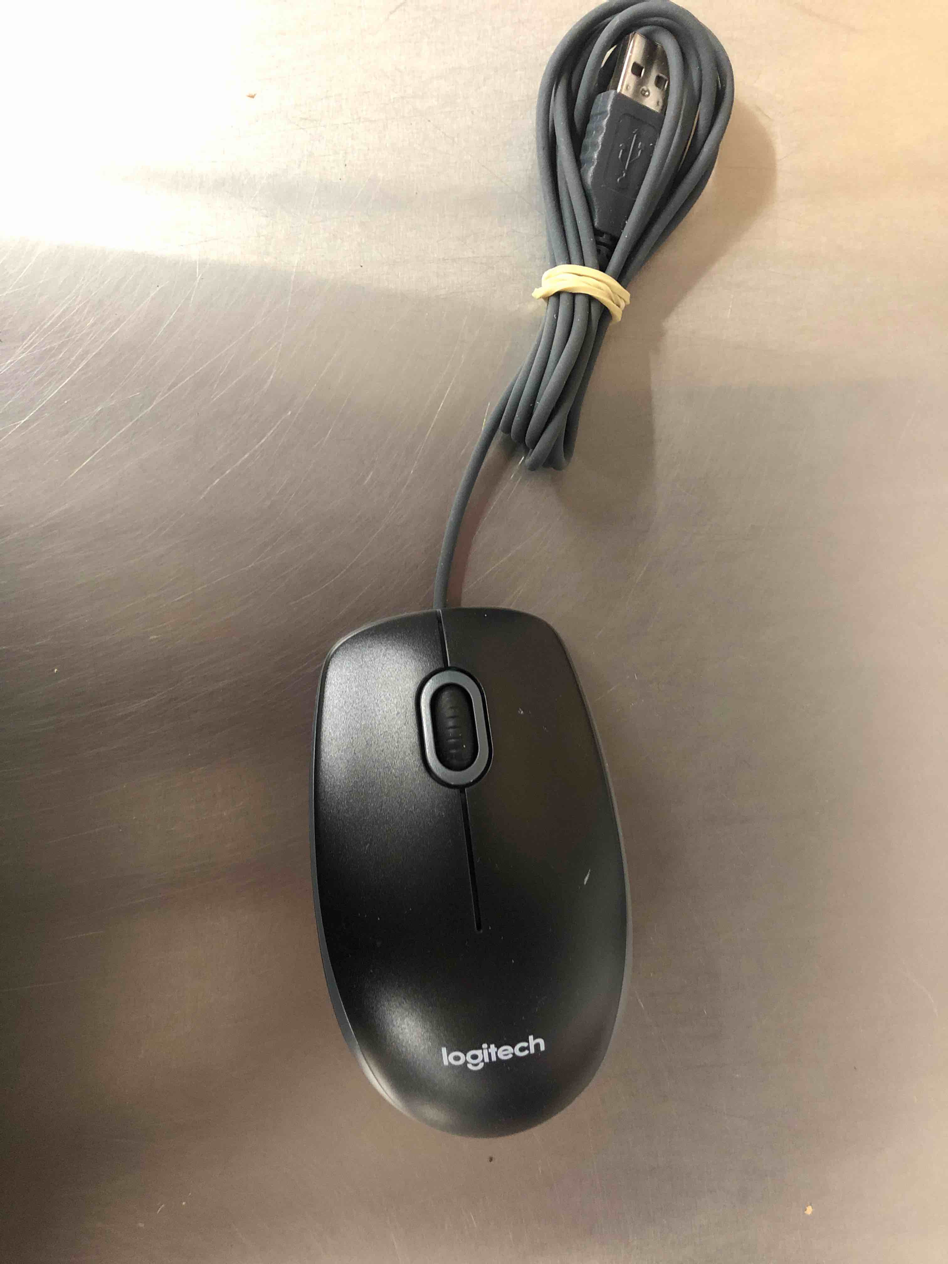 Logitech Mouse