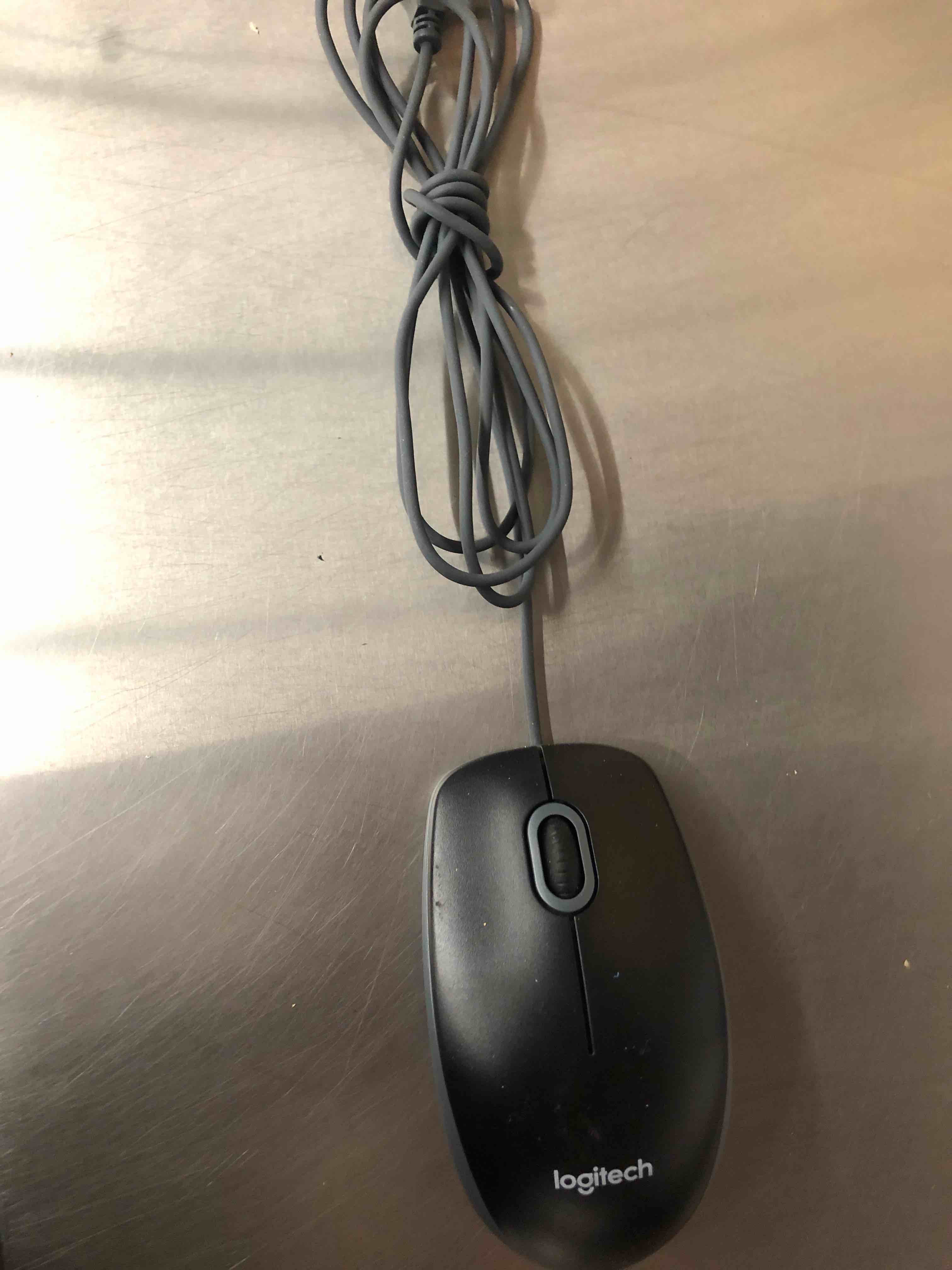 Logitech Mouse
