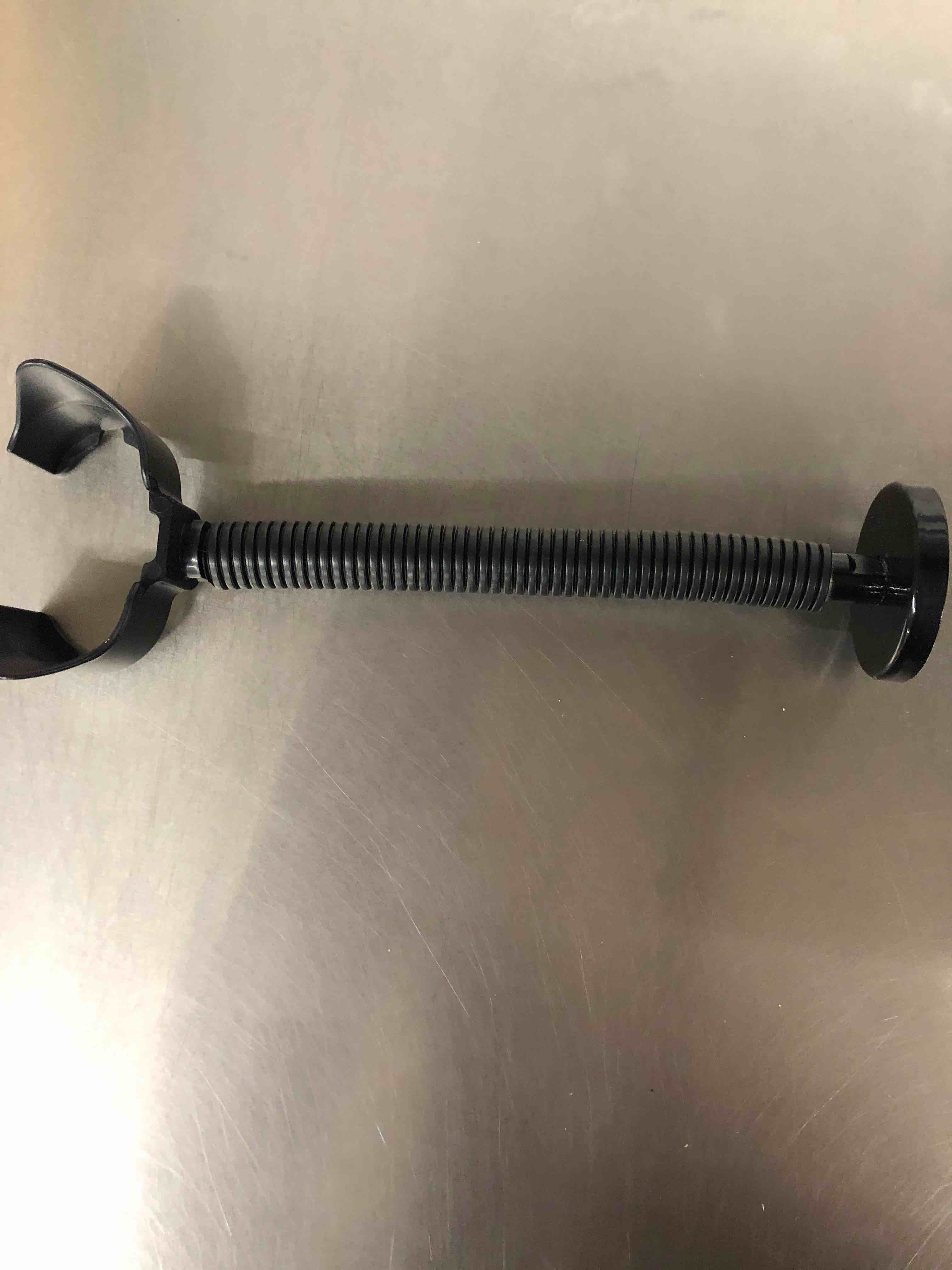 Magnetic Barcode Scanner Holder