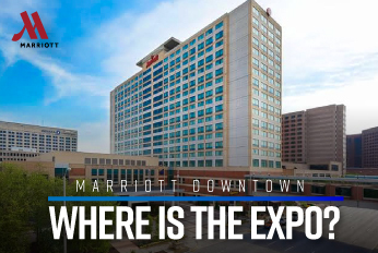 Indy Bridal Expo 2025 Marriott