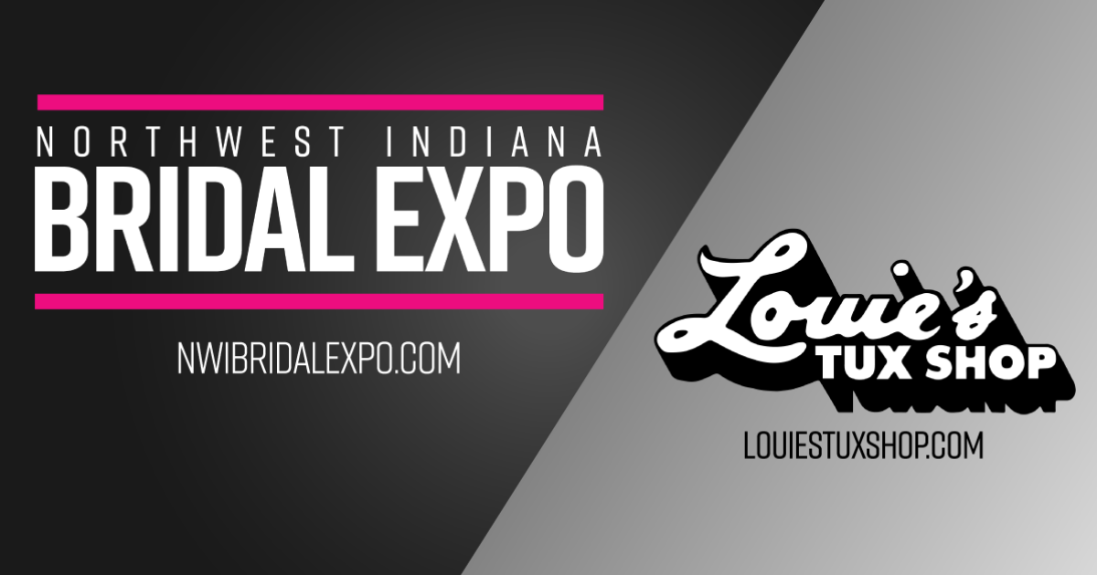 Northwest Indiana Bridal Expo Vendor Info Louie's Tux Shop