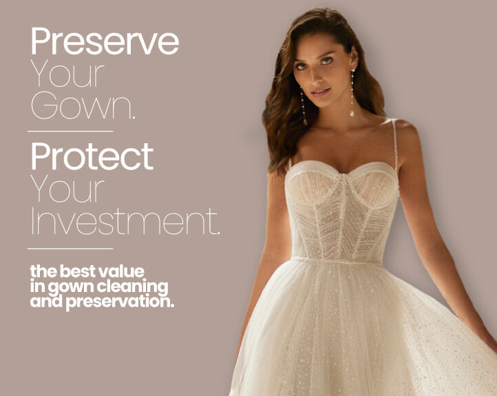 Gown Preservation Rotator