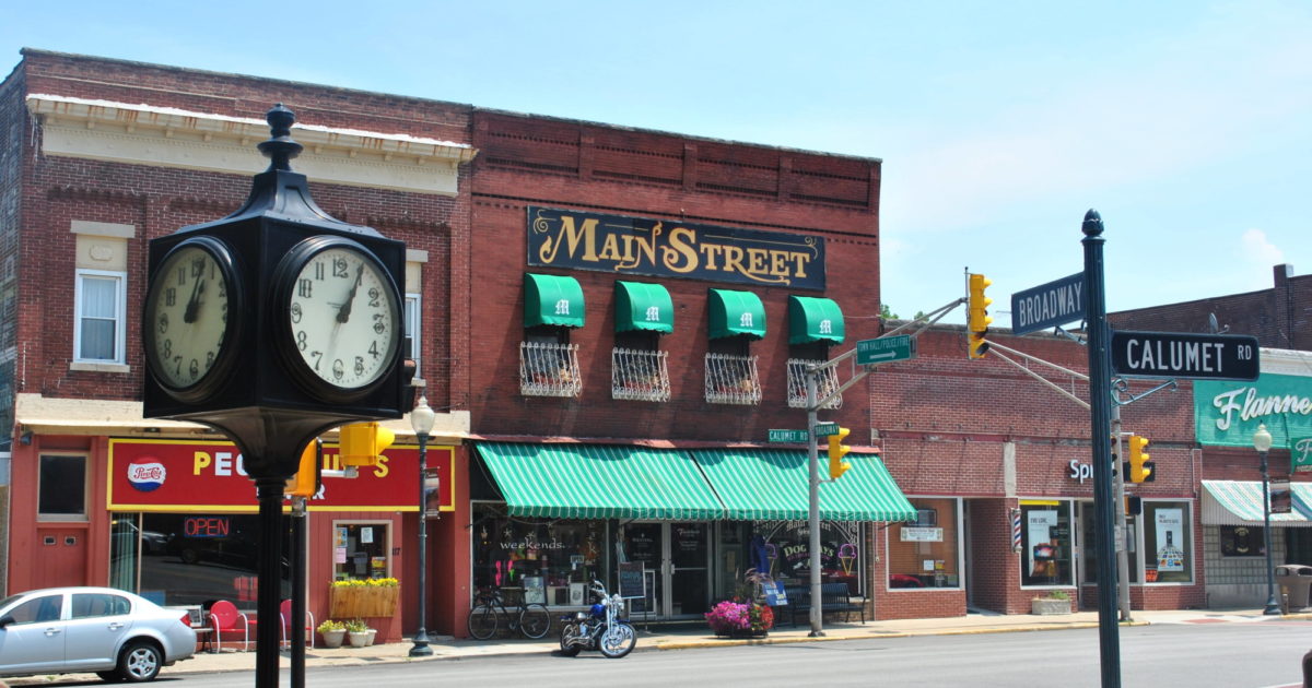 Louie's Tux Shop Chesterton Indiana Tuxedo & Suit Rental Stores