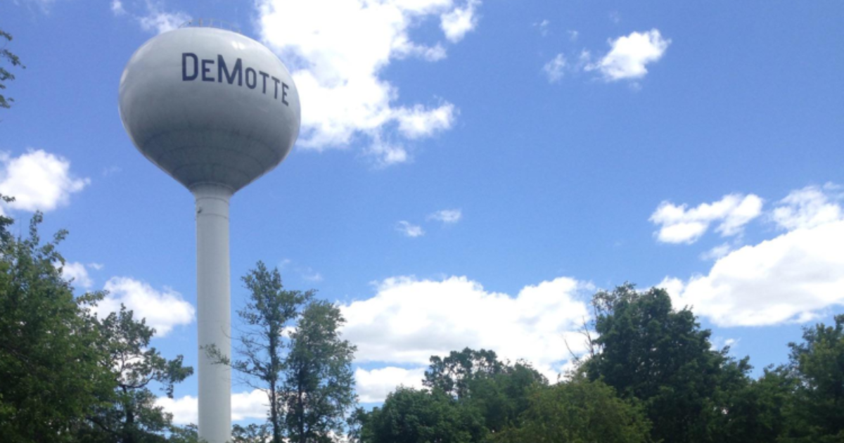 Demotte Indiana Tuxedo & Suit Rental Stores Louie's Tux Shop