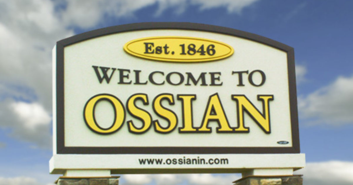 Ossian Indiana Tuxedo & Suit Rental Stores Louie's Tux Shop