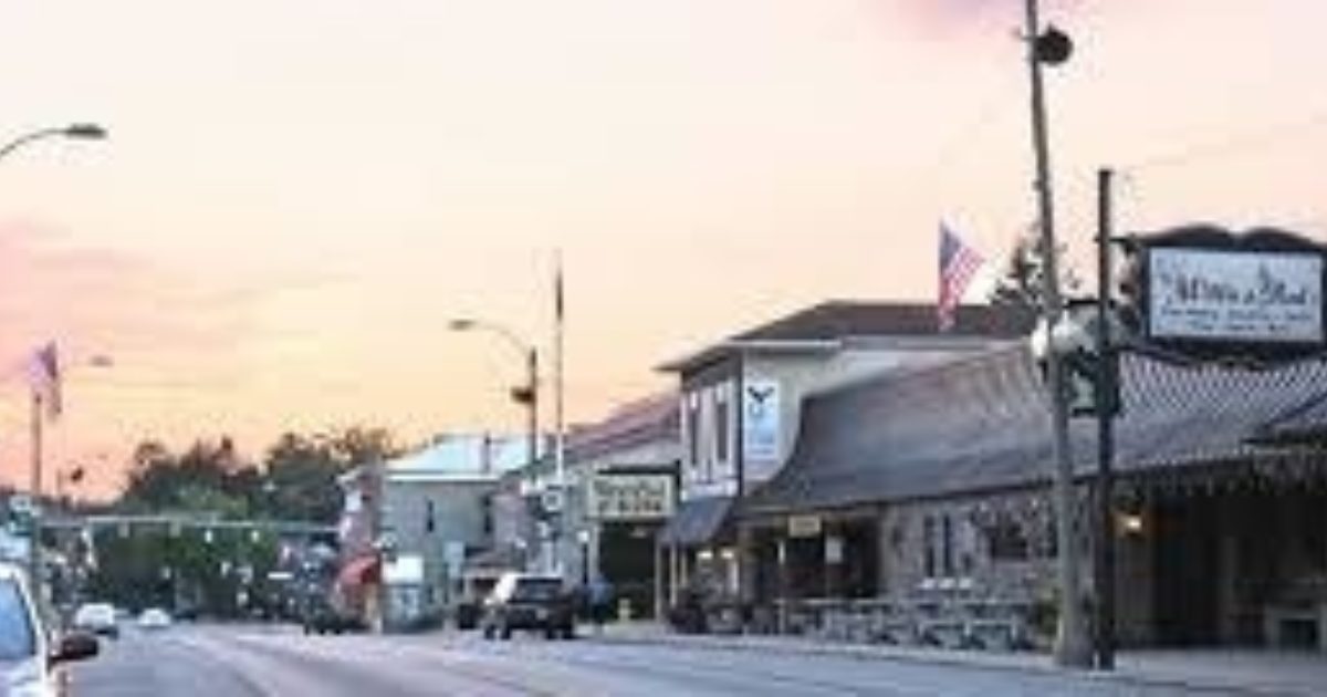 Hagerstown Indiana Tuxedo & Suit Rental Stores Louie's Tux Shop