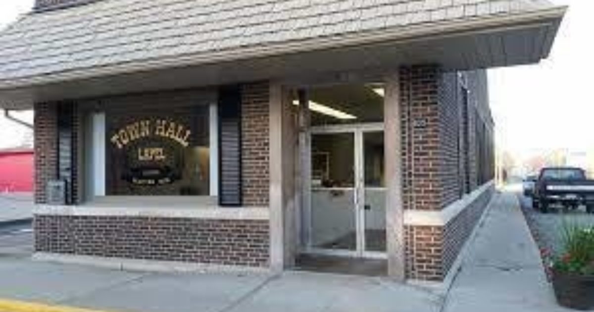 Fortville Indiana Tuxedo & Suit Rental Stores Louie's Tux Shop