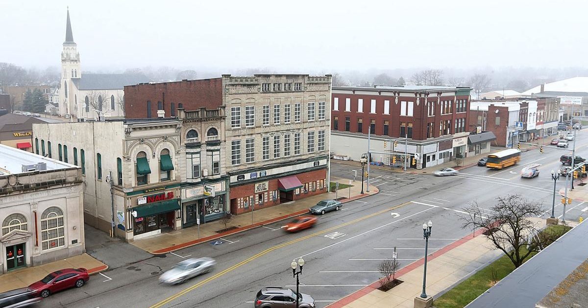 homes for rent peru indiana