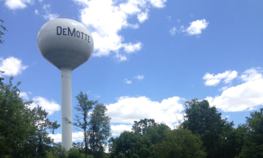 Demotte Indiana Tuxedo & Suit Rental Stores Louie's Tux Shop