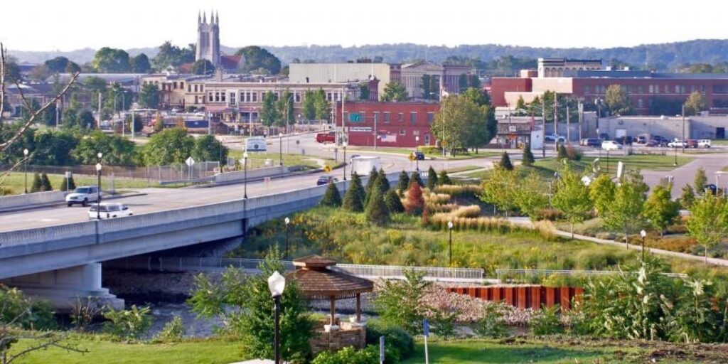 Louie's Tux Shop Mishawaka Indiana Tuxedo & Suit Rental Stores