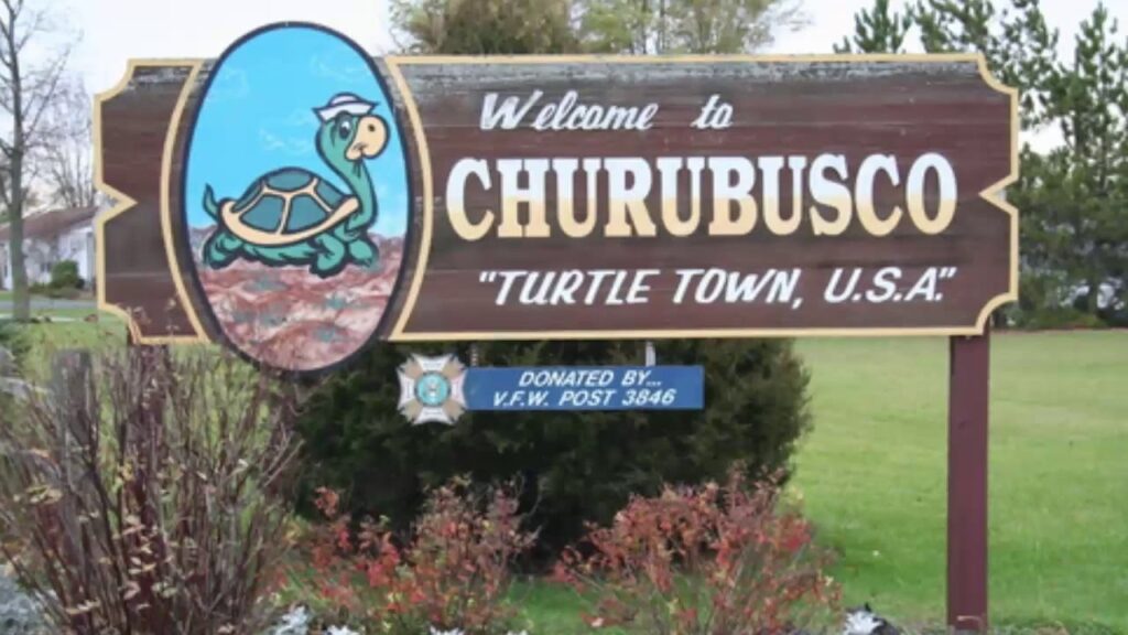 Churubusco Indiana Tuxedo & Suit Rental Stores Louie's Tux Shop