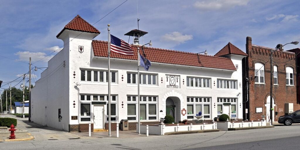 Greentown Indiana Tuxedo & Suit Rental Stores Louie's Tux Shop