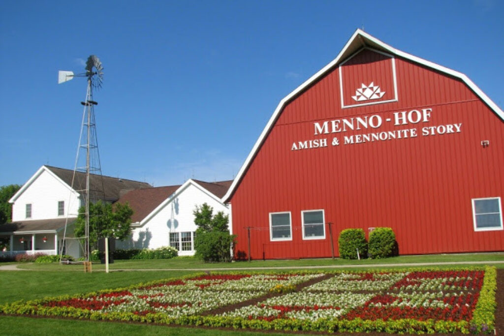 Shipshewana Indiana Tuxedo & Suit Rental Stores Louie's Tux Shop