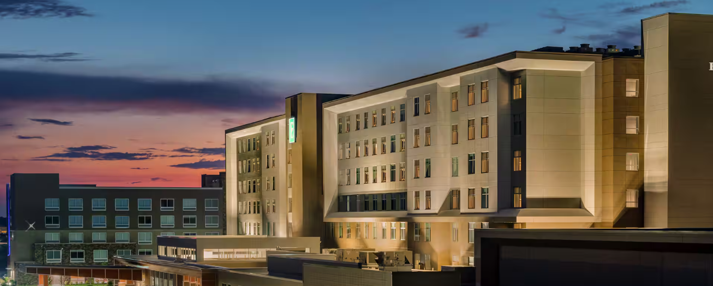 Embassy Suites Cropped