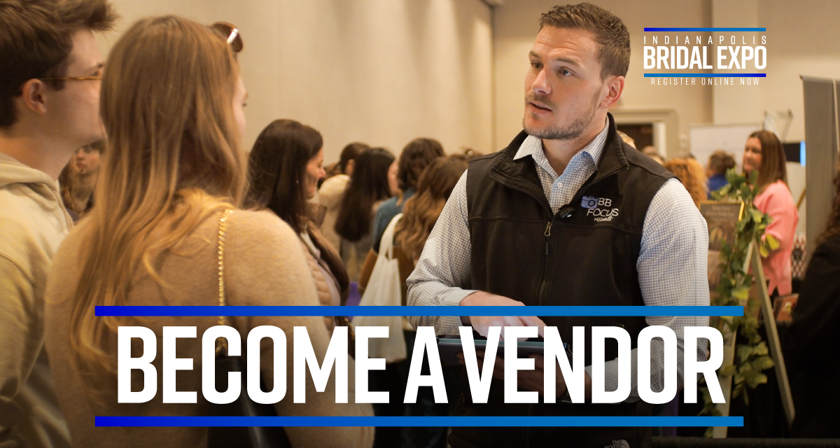 IBE 2027 Become Vendor